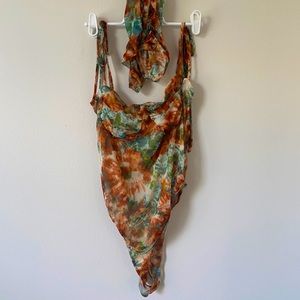 FASHION NOVA BODYSUIT